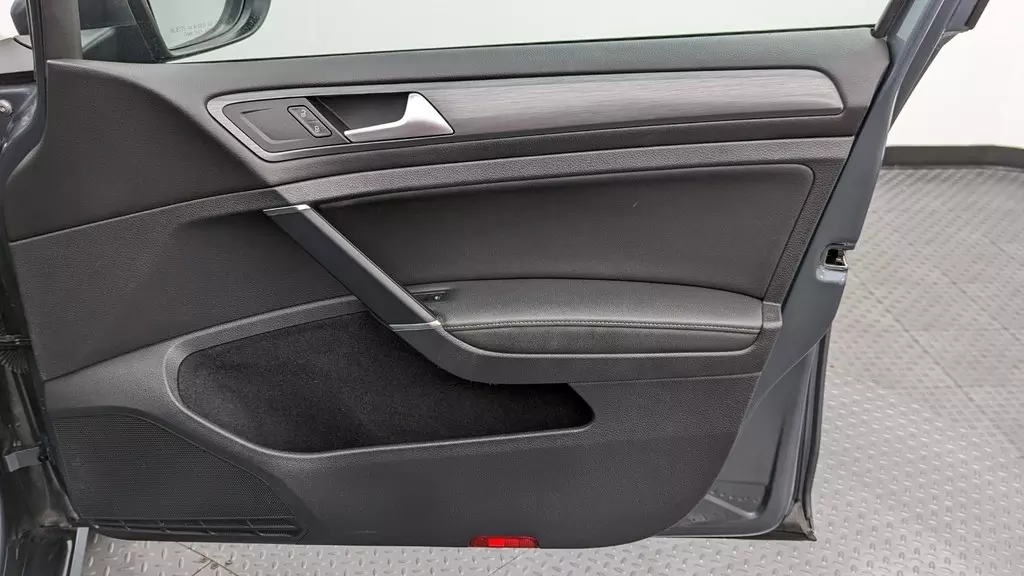 Florida Fine Cars - Used VOLKSWAGEN GOLF 2020 WEST PALM TSI