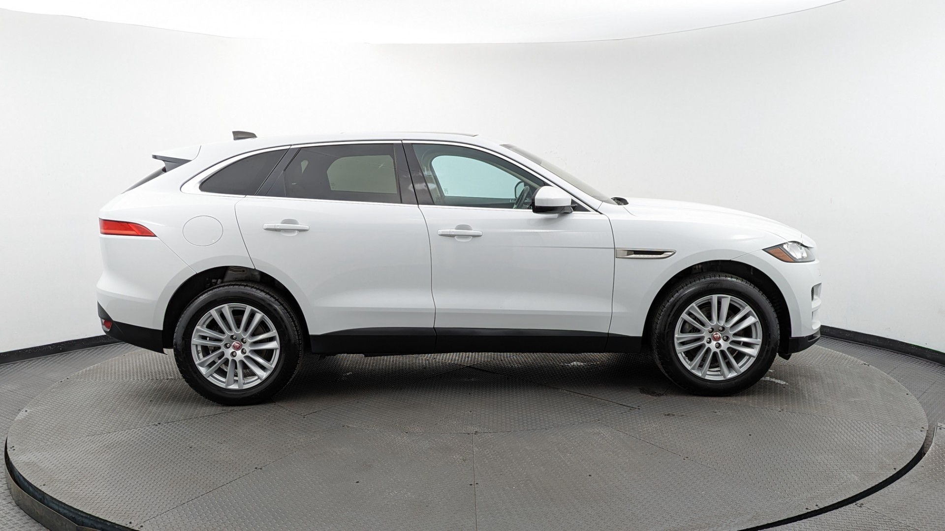 Florida Fine Cars - Used JAGUAR F-PACE 2020 MIAMI 30T PRESTIGE