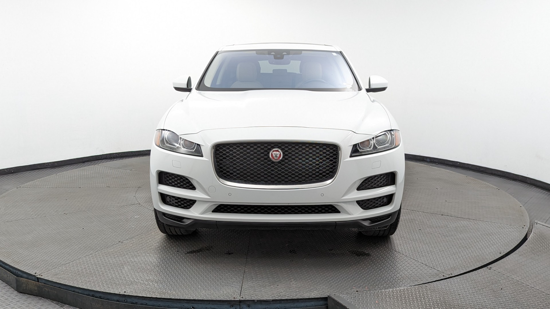 Florida Fine Cars - Used JAGUAR F-PACE 2020 MIAMI 30T PRESTIGE