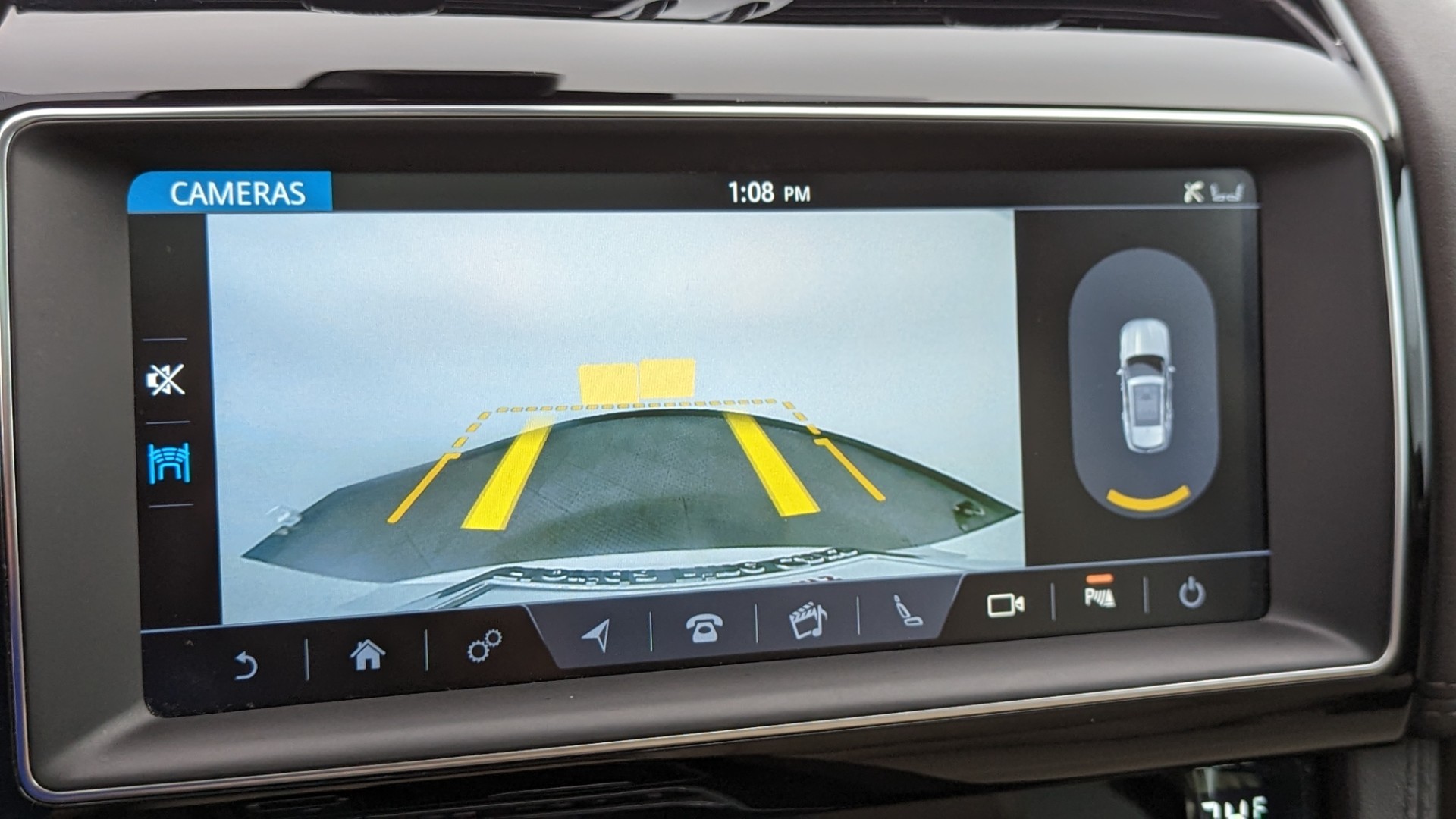 Florida Fine Cars - Used JAGUAR F-PACE 2020 MIAMI 30T PRESTIGE