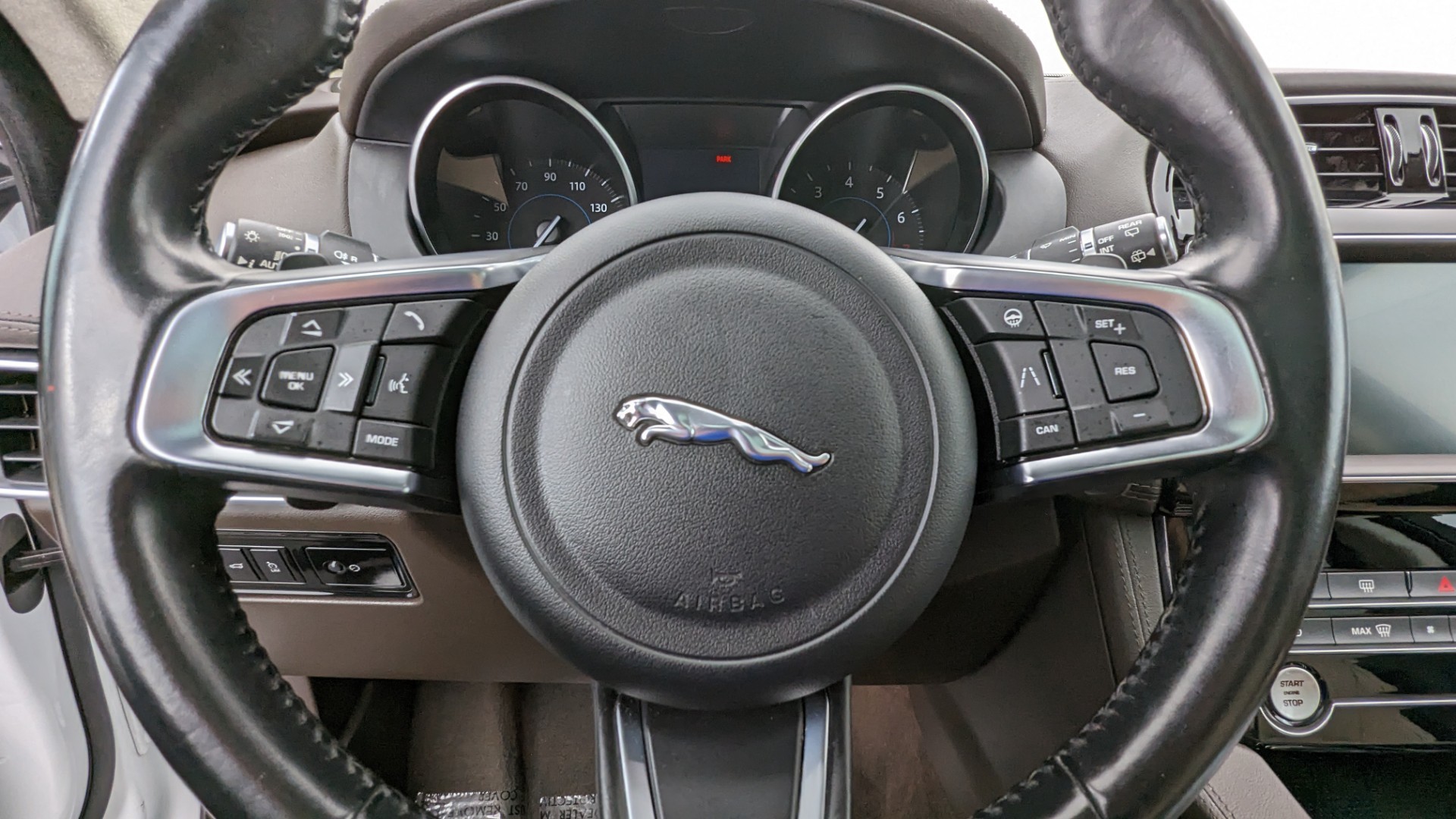 Florida Fine Cars - Used JAGUAR F-PACE 2020 MIAMI 30T PRESTIGE