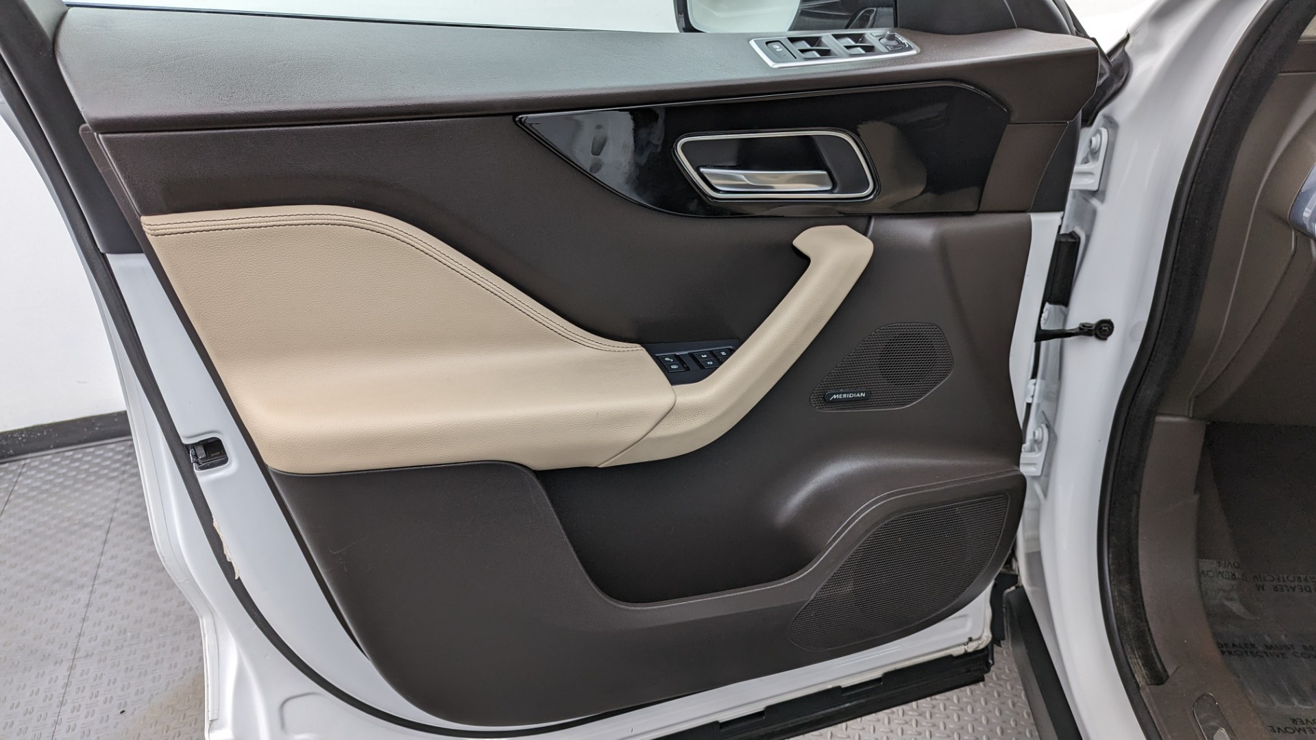 Florida Fine Cars - Used JAGUAR F-PACE 2020 MIAMI 30T PRESTIGE