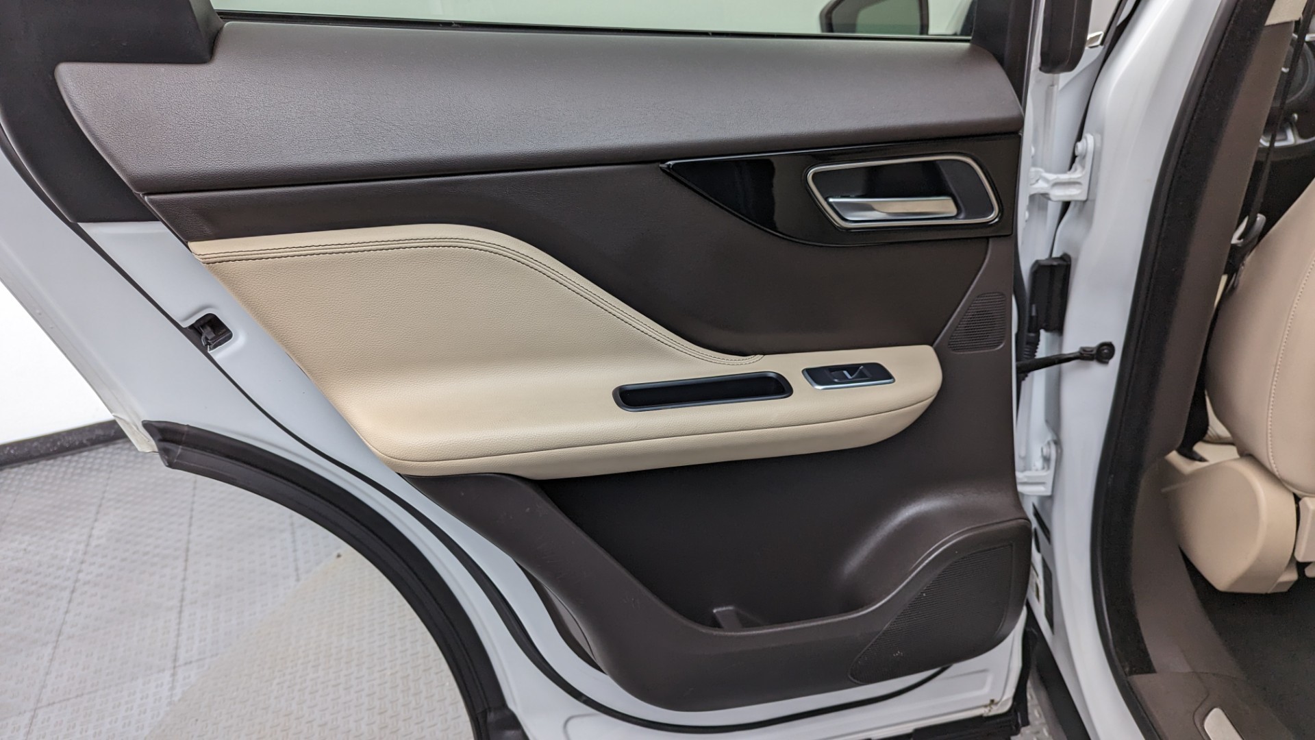 Florida Fine Cars - Used JAGUAR F-PACE 2020 MIAMI 30T PRESTIGE