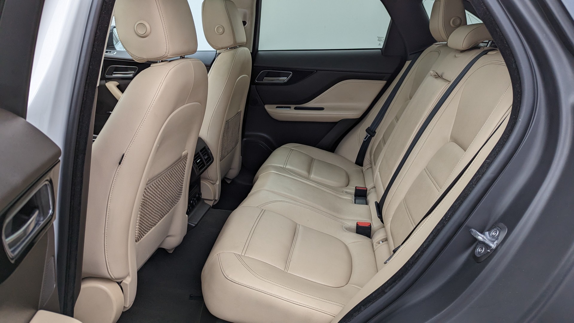 Florida Fine Cars - Used JAGUAR F-PACE 2020 MIAMI 30T PRESTIGE