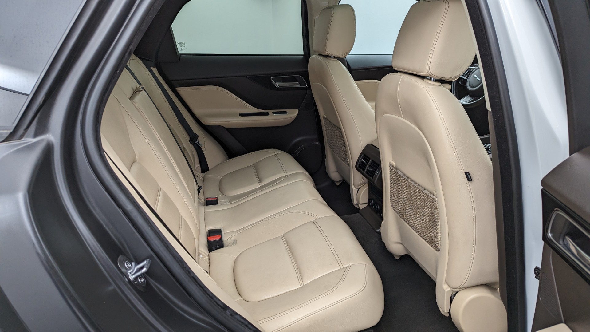 Florida Fine Cars - Used JAGUAR F-PACE 2020 MIAMI 30T PRESTIGE