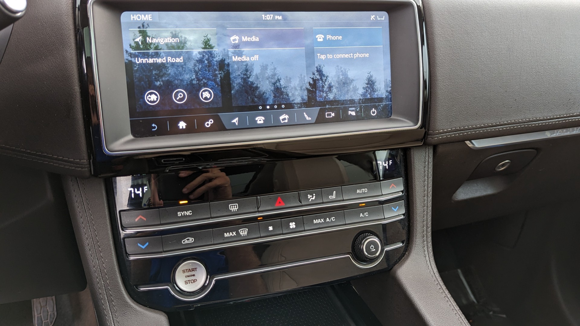 Florida Fine Cars - Used JAGUAR F-PACE 2020 MIAMI 30T PRESTIGE