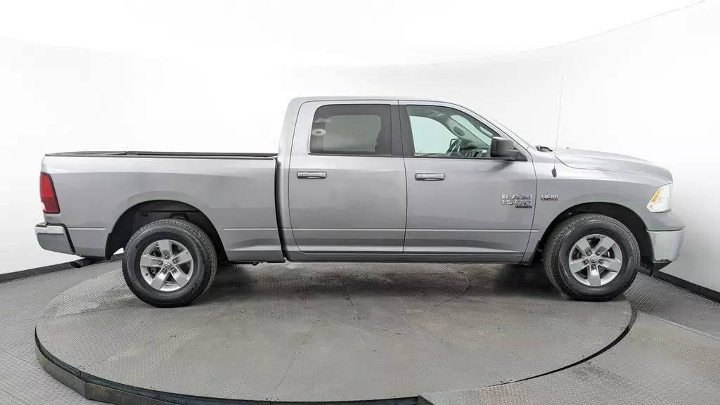 Florida Fine Cars - Used RAM 1500 CLASSIC 2020 MIAMI SLT