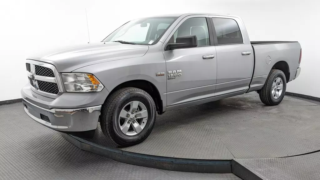 Florida Fine Cars - Used RAM 1500 CLASSIC 2020 MIAMI SLT