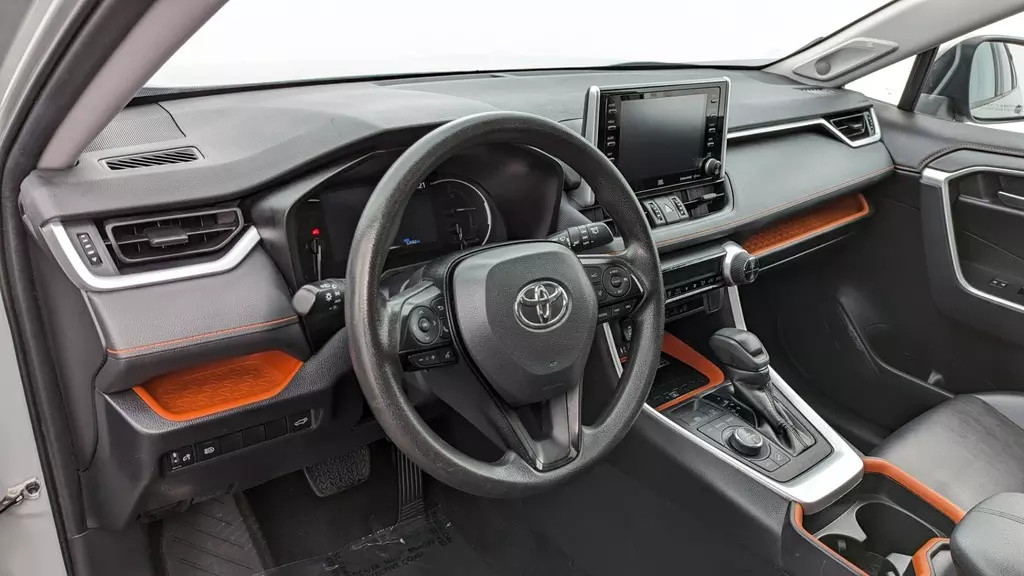 Florida Fine Cars - Used TOYOTA RAV4 2019 MARGATE ADVENTURE