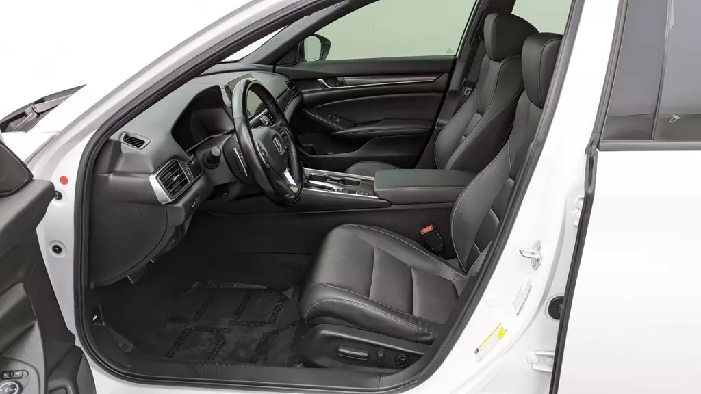 Florida Fine Cars - Used HONDA ACCORD 2021 WEST PALM SPORT