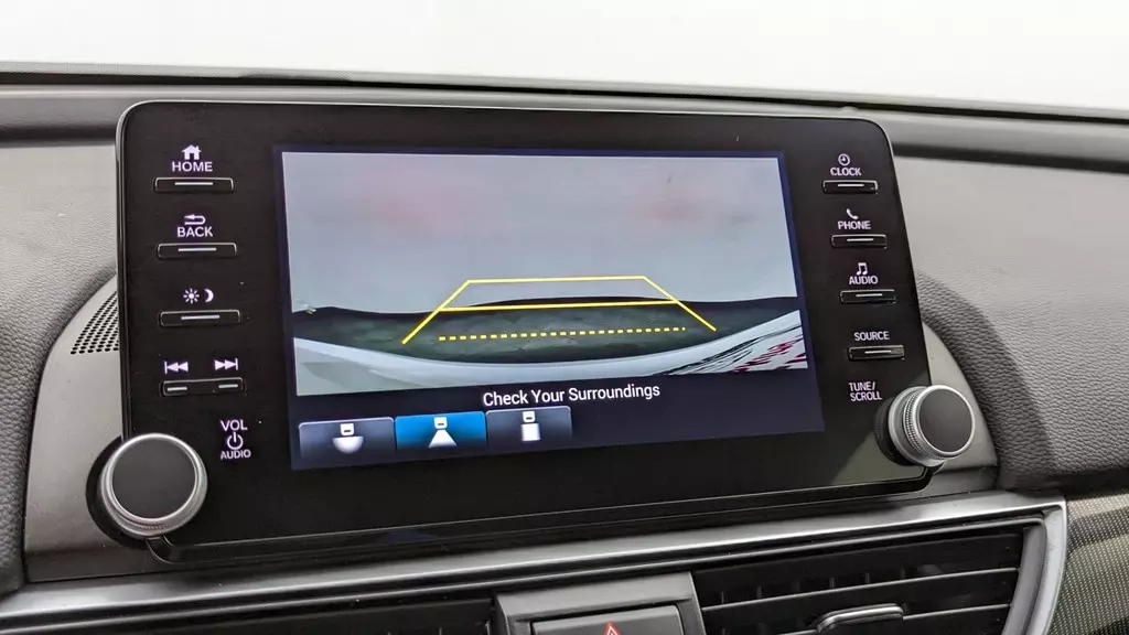 Florida Fine Cars - Used HONDA ACCORD 2021 WEST PALM SPORT