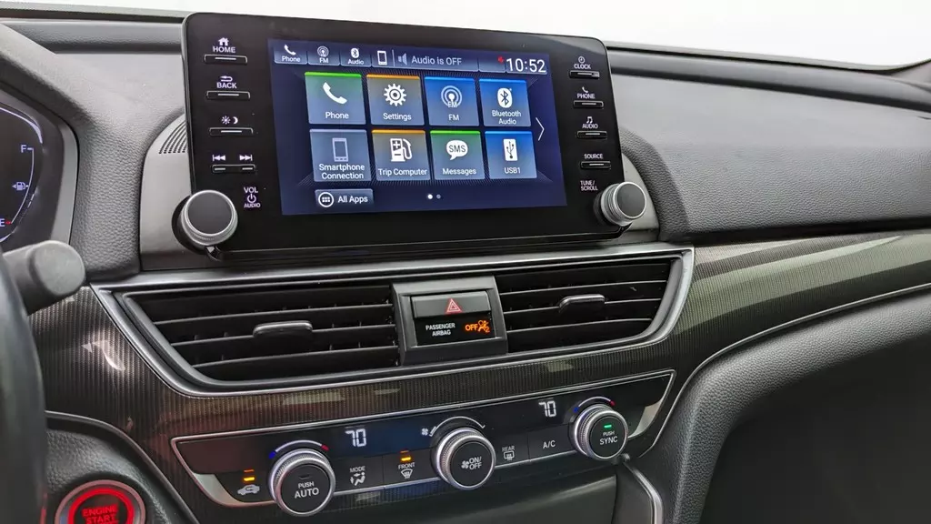 Florida Fine Cars - Used HONDA ACCORD 2021 WEST PALM SPORT