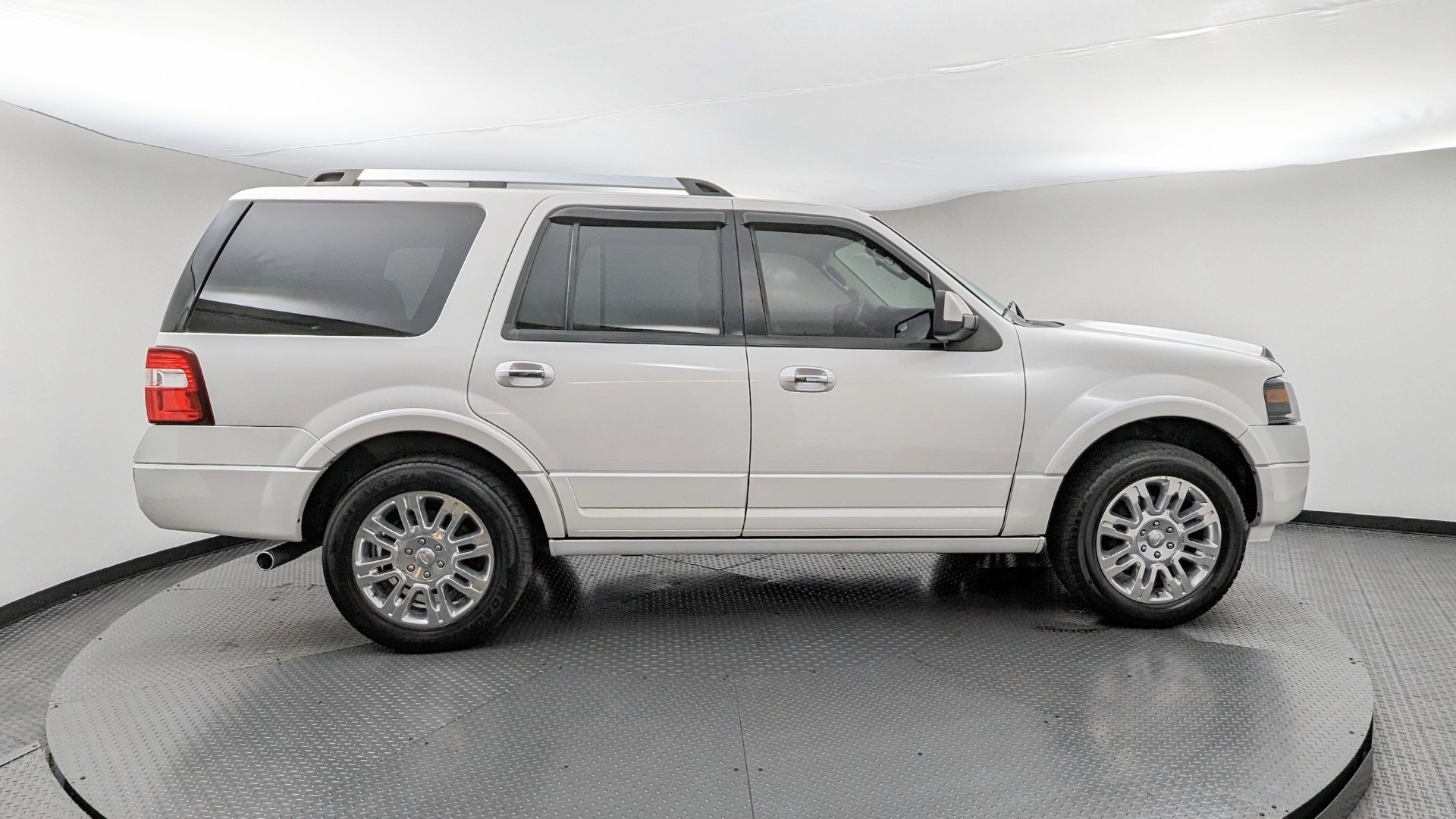 Florida Fine Cars - Used FORD EXPEDITION 2012 WEST PALM LIMITED