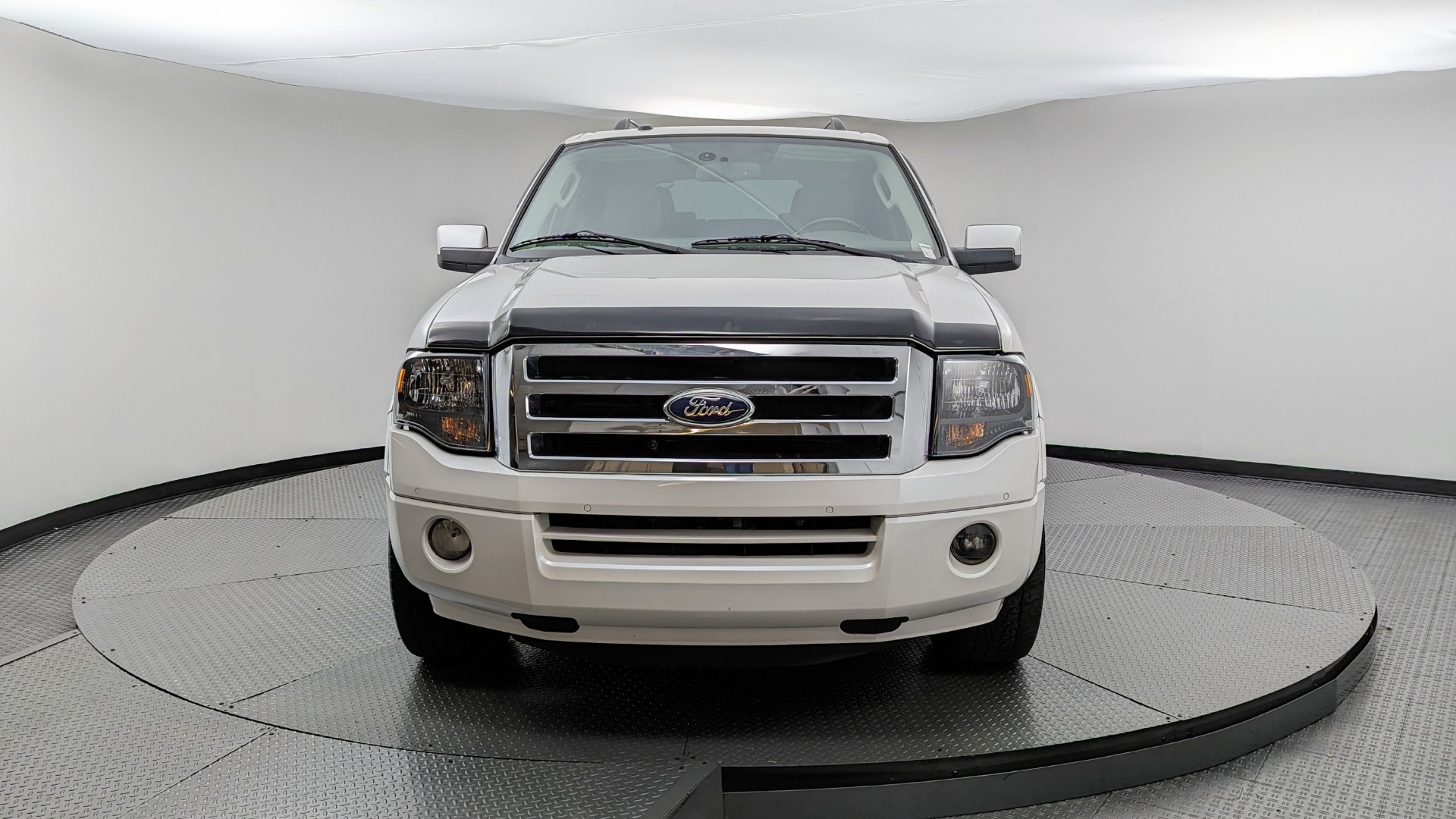 Florida Fine Cars - Used FORD EXPEDITION 2012 WEST PALM LIMITED