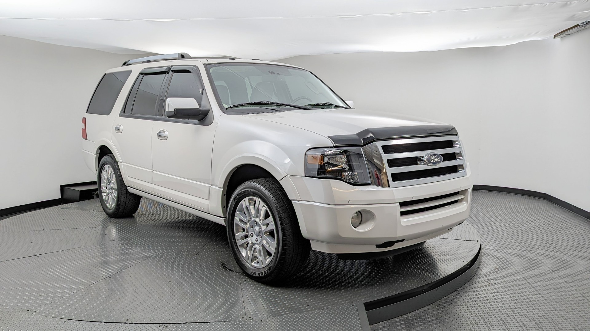 Florida Fine Cars - Used FORD EXPEDITION 2012 WEST PALM LIMITED