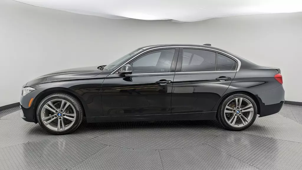 Florida Fine Cars - Used BMW 3 SERIES 2018 WEST PALM 328D 