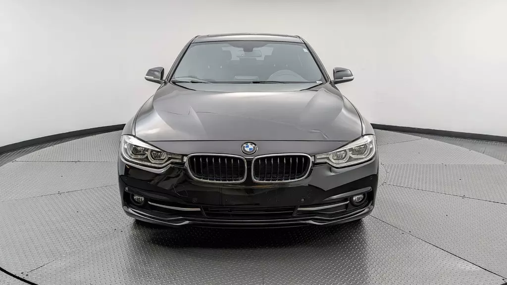 Florida Fine Cars - Used BMW 3 SERIES 2018 WEST PALM 328D 