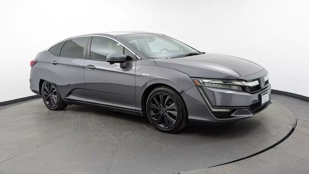 Florida Fine Cars - Used HONDA CLARITY PLUG-IN HYBRID 2018 MIAMI TOURING