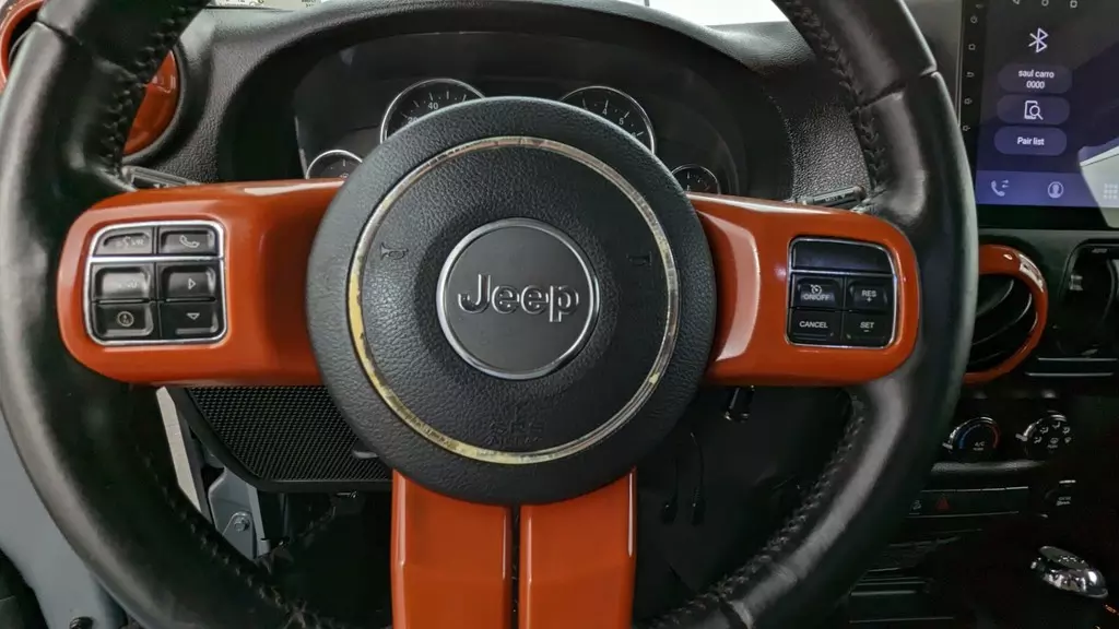 Florida Fine Cars - Used JEEP WRANGLER UNLIMITED 2015 MIAMI SPORT