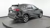 Florida Fine Cars - Used TOYOTA RAV4 2019 MARGATE HYBRID LIMITED