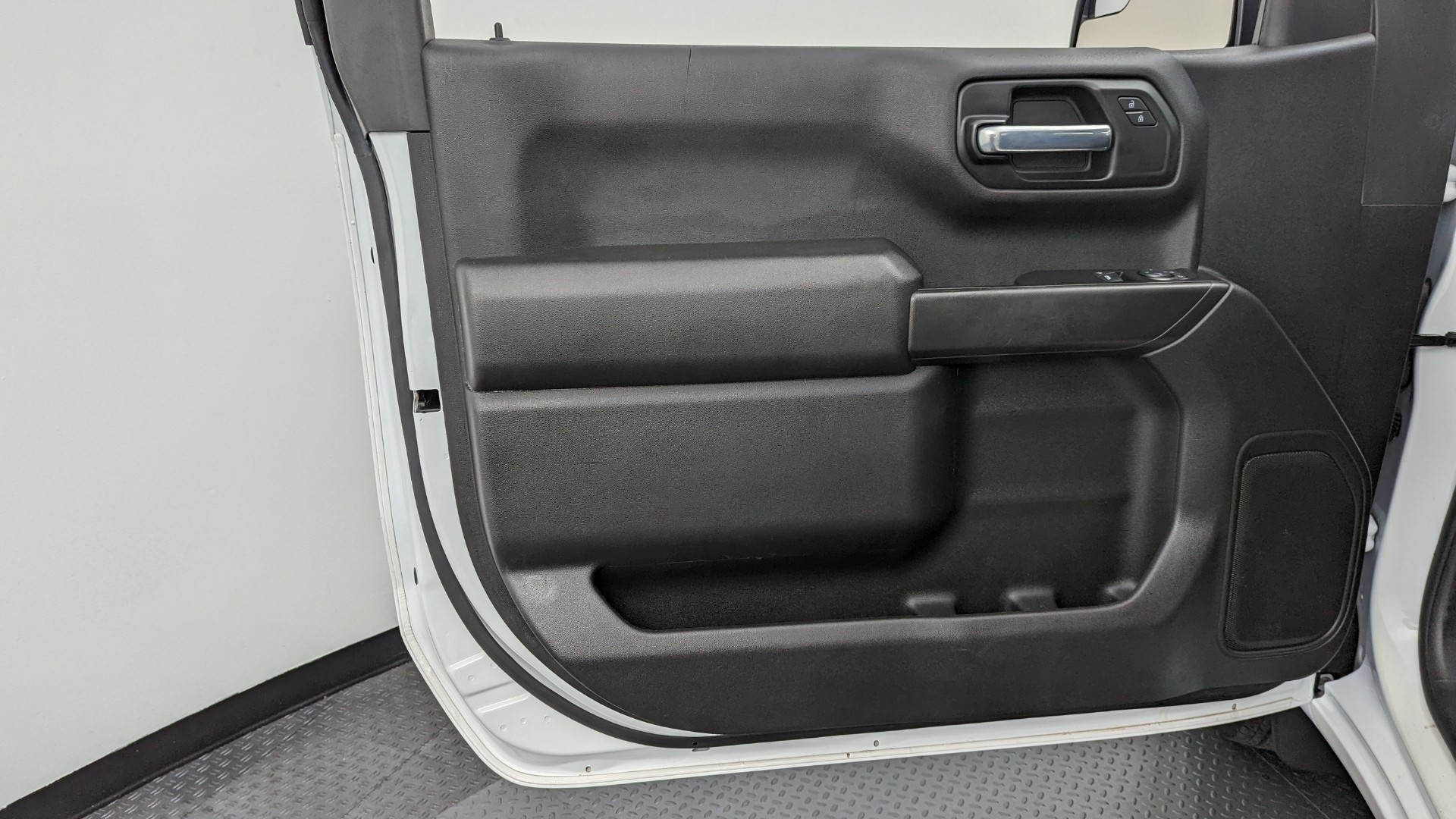 Florida Fine Cars - Used CHEVROLET SILVERADO 1500 2021 WEST PALM WORK TRUCK