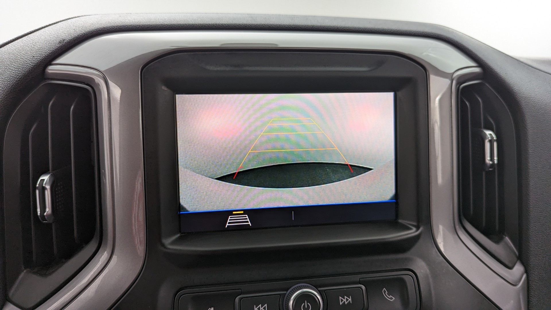 Florida Fine Cars - Used CHEVROLET SILVERADO 1500 2021 WEST PALM WORK TRUCK