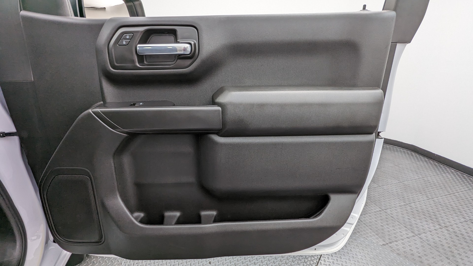 Florida Fine Cars - Used CHEVROLET SILVERADO 1500 2021 WEST PALM WORK TRUCK