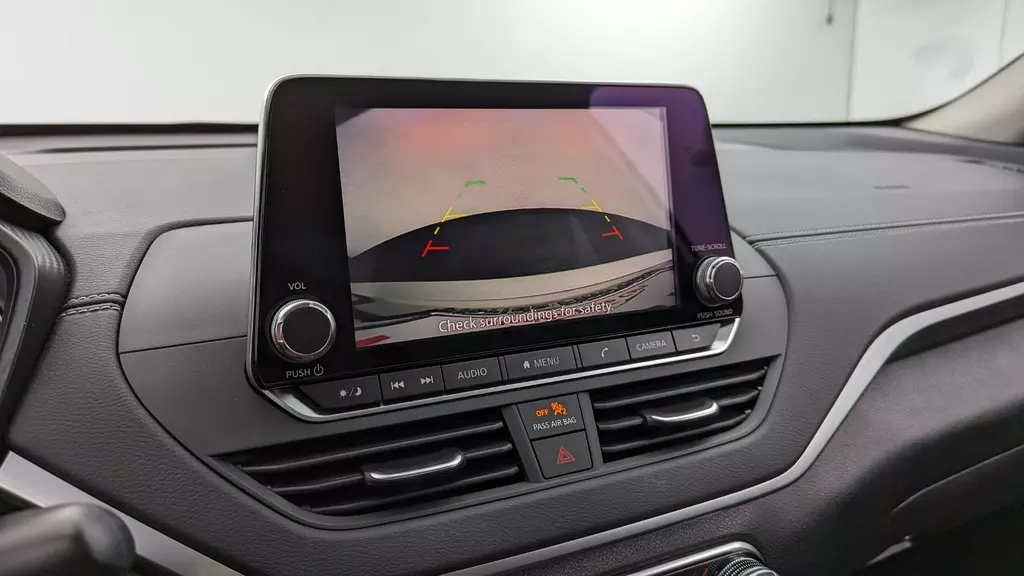 Florida Fine Cars - Used NISSAN ALTIMA 2019 SAN ANTONIO 2.5 SV