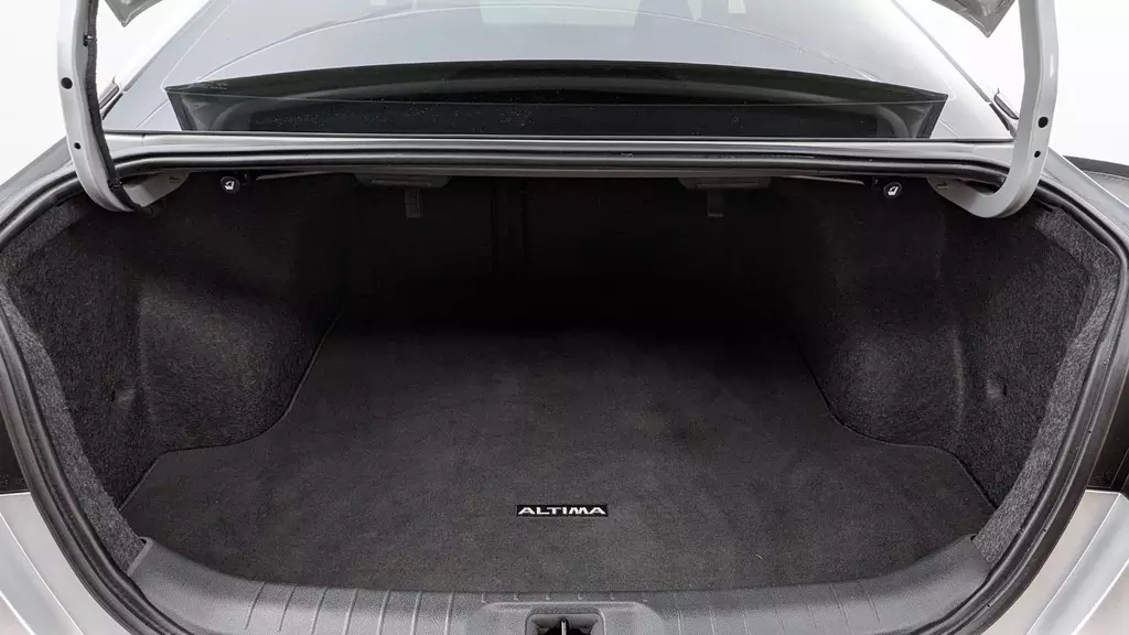 Florida Fine Cars - Used NISSAN ALTIMA 2019 SAN ANTONIO 2.5 SV