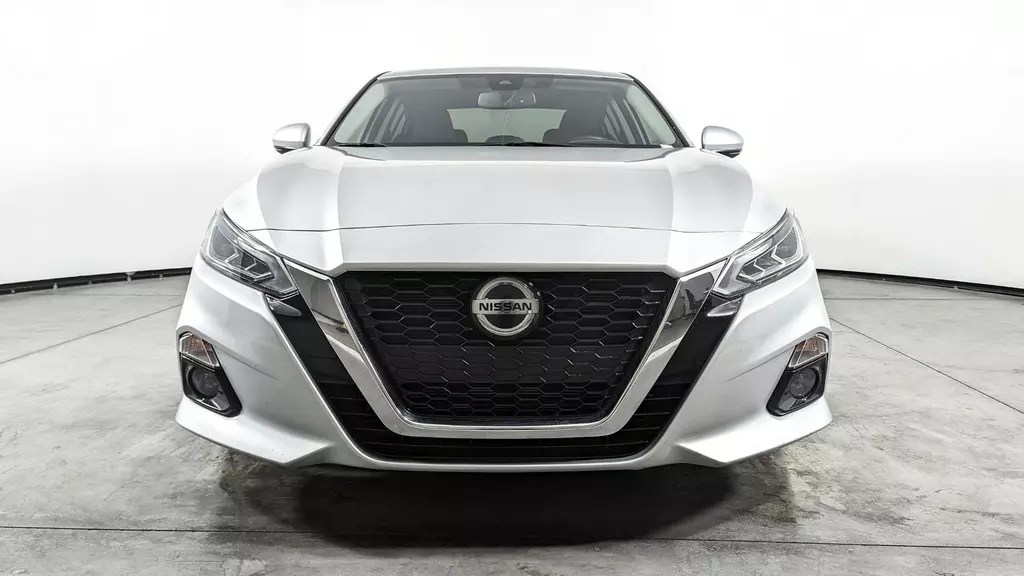 Florida Fine Cars - Used NISSAN ALTIMA 2019 SAN ANTONIO 2.5 SV