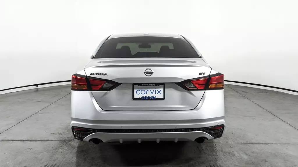 Florida Fine Cars - Used NISSAN ALTIMA 2019 SAN ANTONIO 2.5 SV