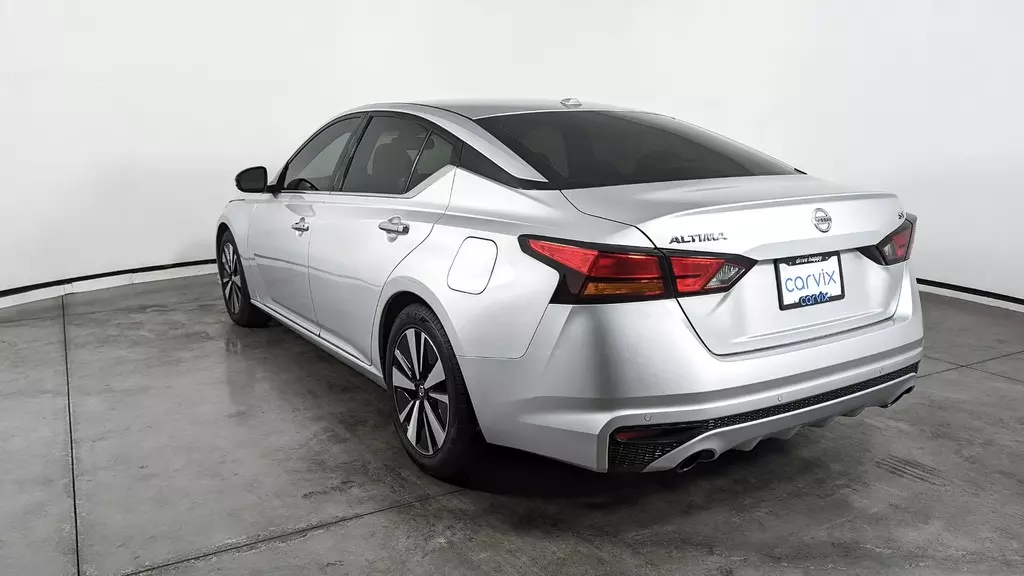 Florida Fine Cars - Used NISSAN ALTIMA 2019 SAN ANTONIO 2.5 SV