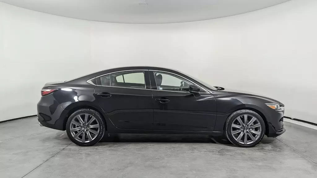 Florida Fine Cars - Used MAZDA MAZDA6 2020 SAN ANTONIO TOURING