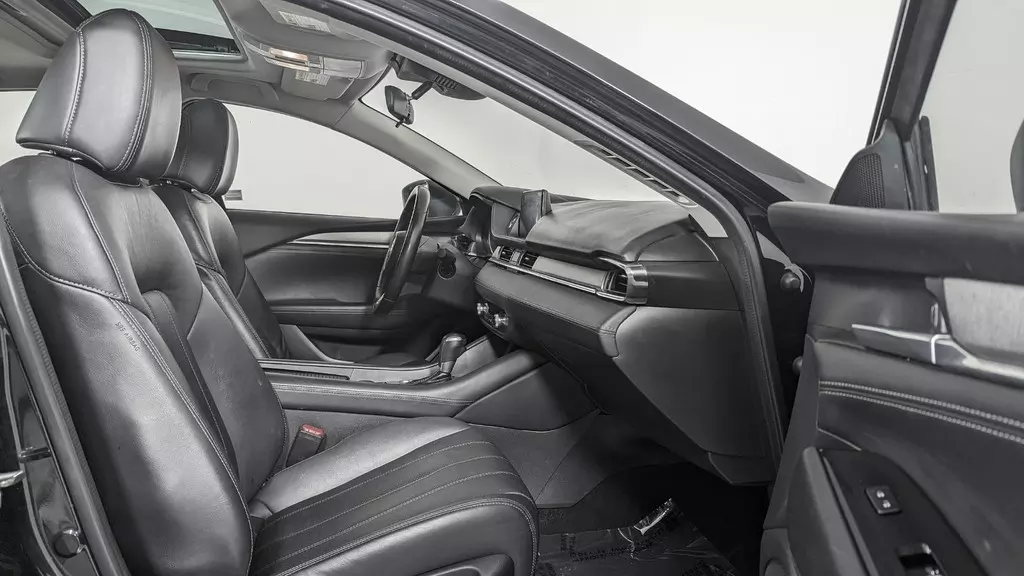 Florida Fine Cars - Used MAZDA MAZDA6 2020 SAN ANTONIO TOURING