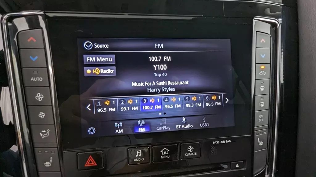 Florida Fine Cars - Used INFINITI QX80 2020 MIAMI LUXE