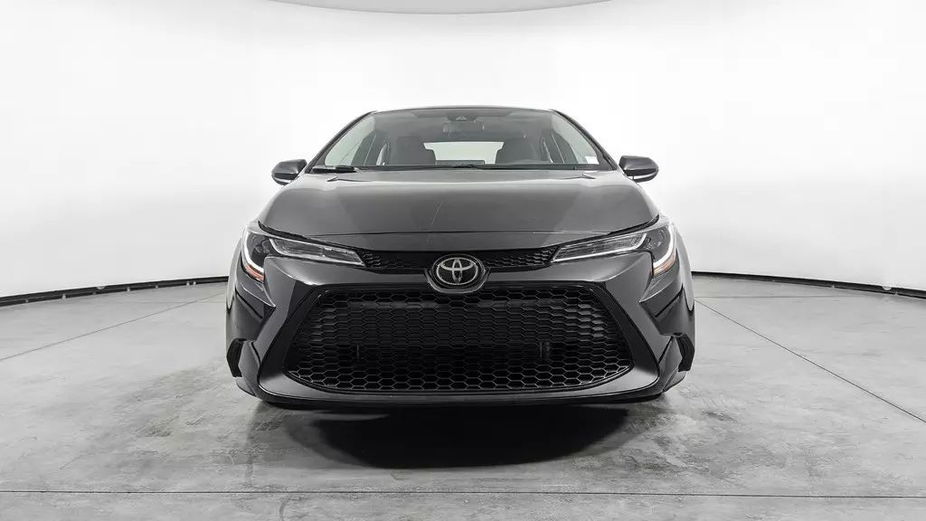 Florida Fine Cars - Used TOYOTA COROLLA 2022 SAN ANTONIO LE