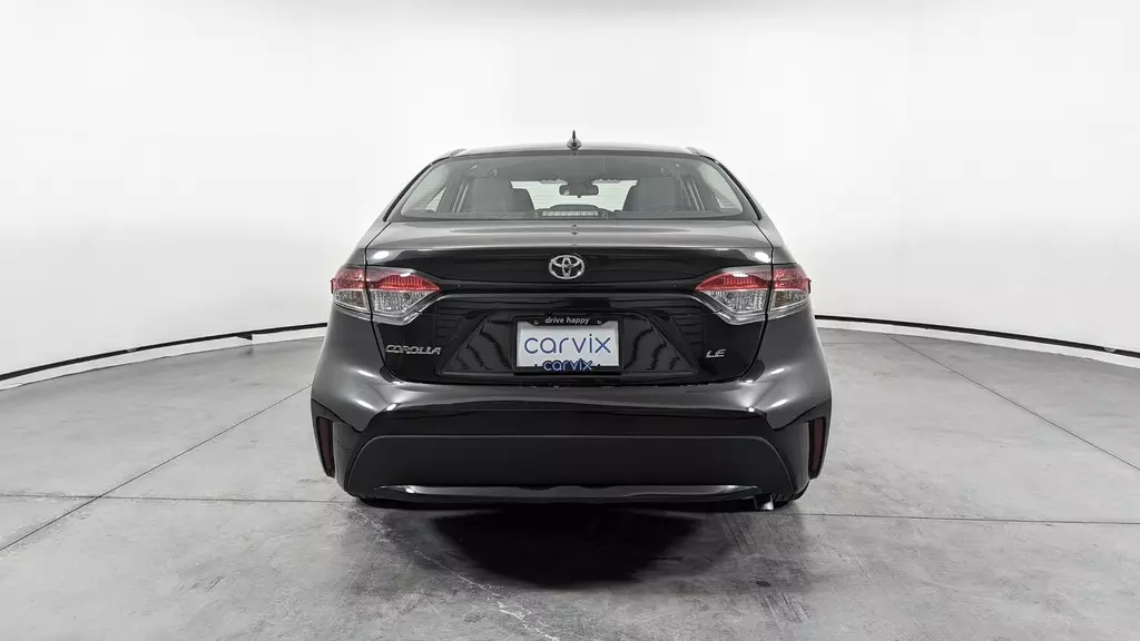 Florida Fine Cars - Used TOYOTA COROLLA 2022 SAN ANTONIO LE