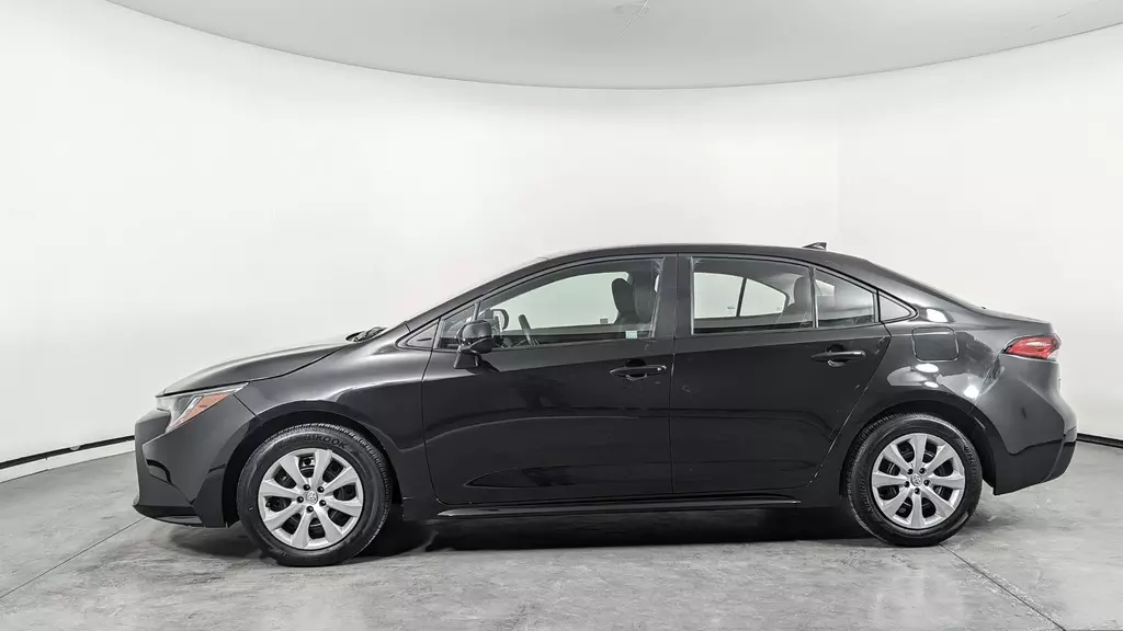 Florida Fine Cars - Used TOYOTA COROLLA 2022 SAN ANTONIO LE