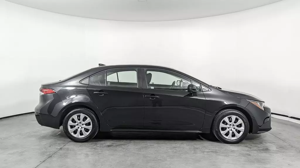 Florida Fine Cars - Used TOYOTA COROLLA 2022 SAN ANTONIO LE