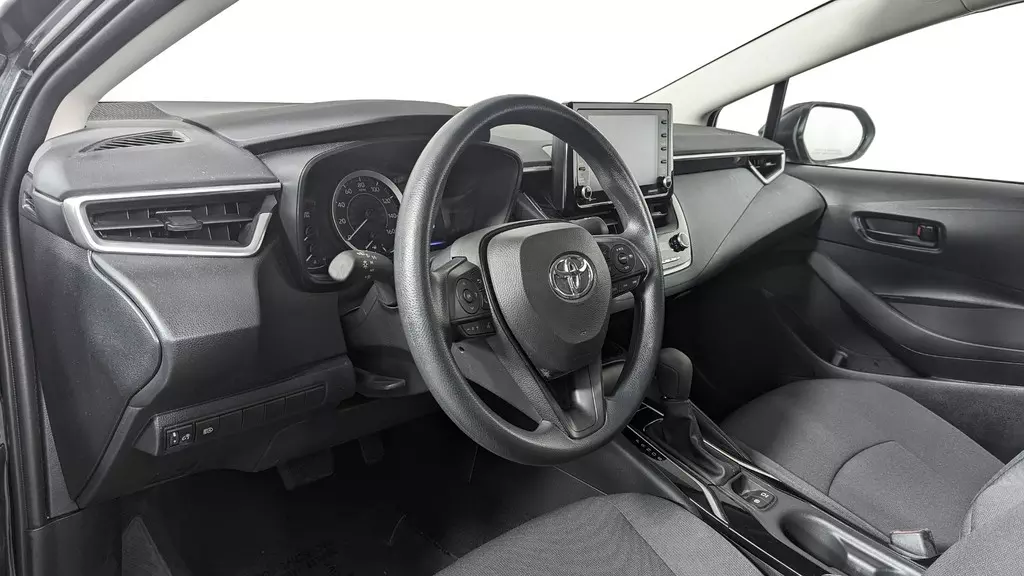 Florida Fine Cars - Used TOYOTA COROLLA 2022 SAN ANTONIO LE