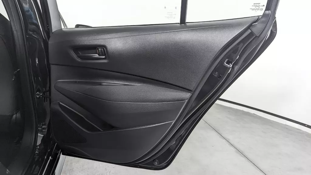 Florida Fine Cars - Used TOYOTA COROLLA 2022 SAN ANTONIO LE