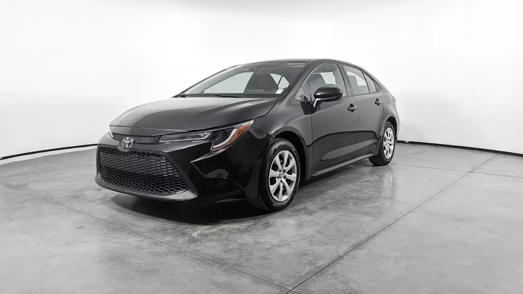 Florida Fine Cars - Used TOYOTA COROLLA 2022 SAN ANTONIO LE