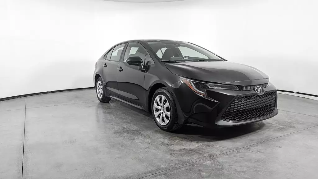 Florida Fine Cars - Used TOYOTA COROLLA 2022 SAN ANTONIO LE