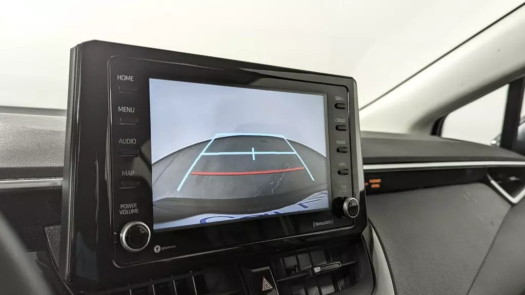 Florida Fine Cars - Used TOYOTA COROLLA 2022 SAN ANTONIO LE