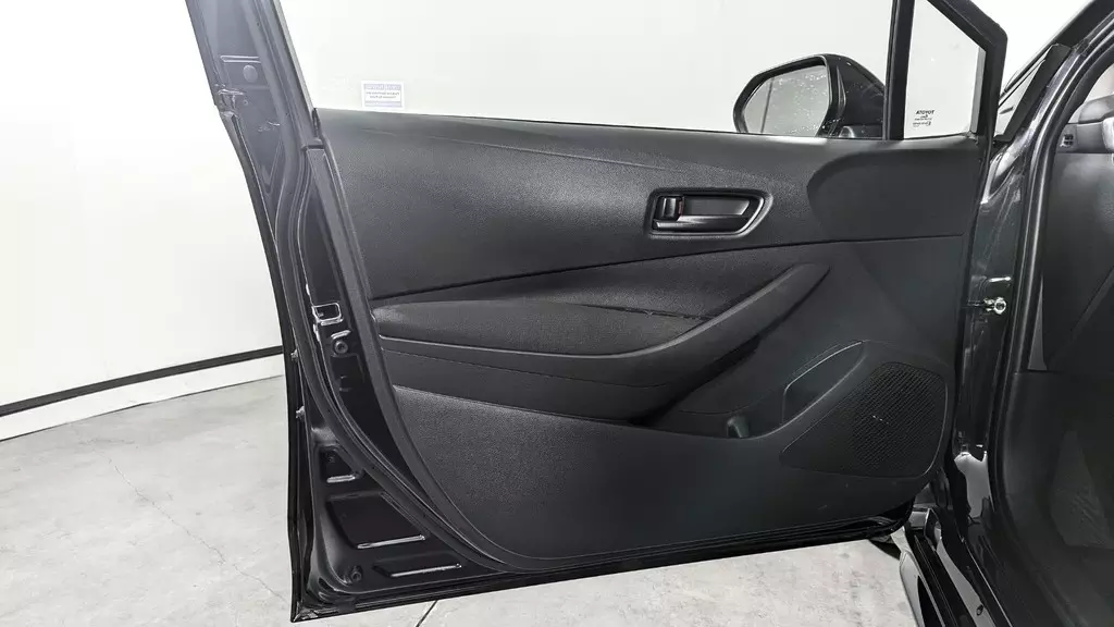 Florida Fine Cars - Used TOYOTA COROLLA 2022 SAN ANTONIO LE