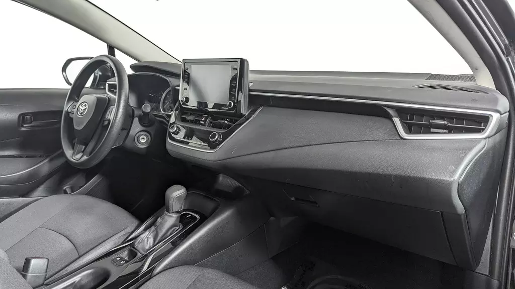 Florida Fine Cars - Used TOYOTA COROLLA 2022 SAN ANTONIO LE