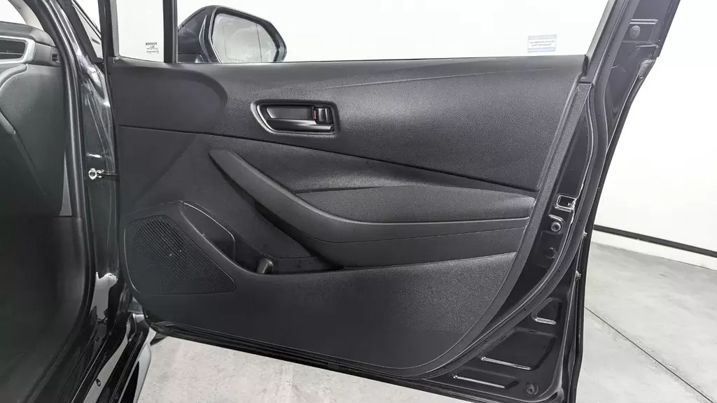 Florida Fine Cars - Used TOYOTA COROLLA 2022 SAN ANTONIO LE