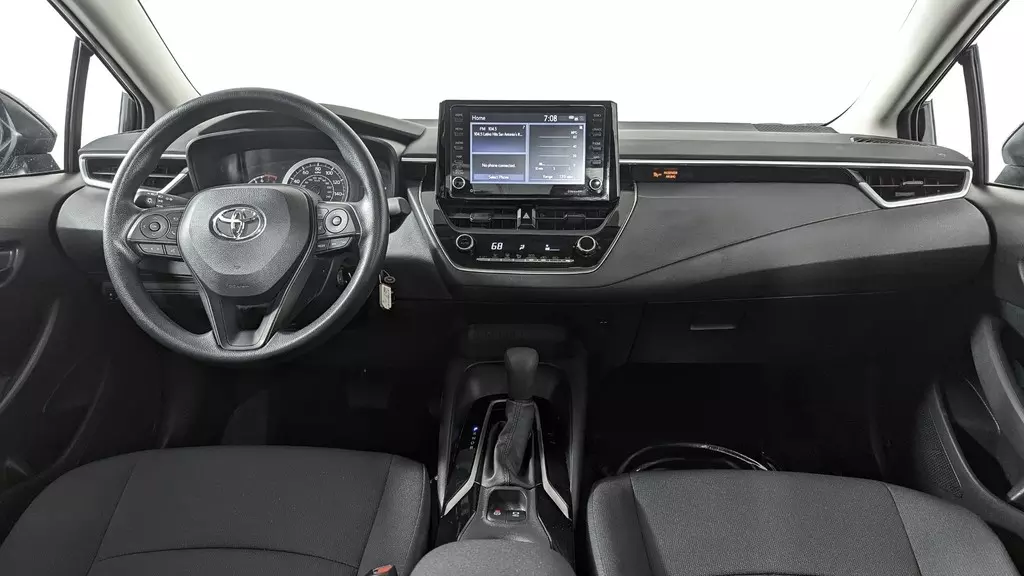 Florida Fine Cars - Used TOYOTA COROLLA 2022 SAN ANTONIO LE