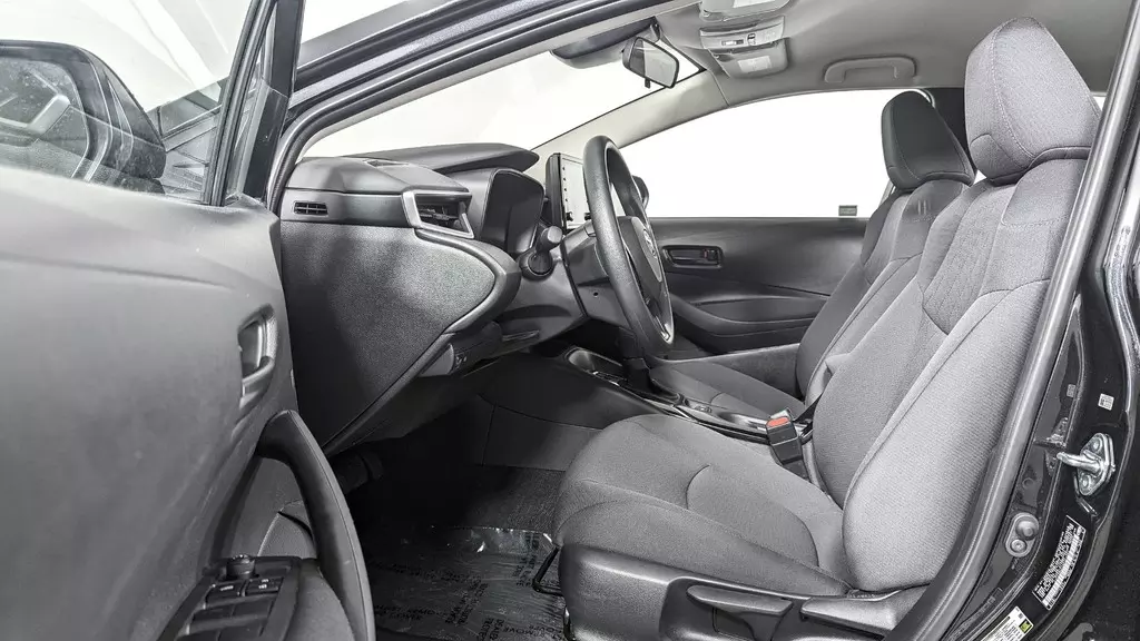 Florida Fine Cars - Used TOYOTA COROLLA 2022 SAN ANTONIO LE