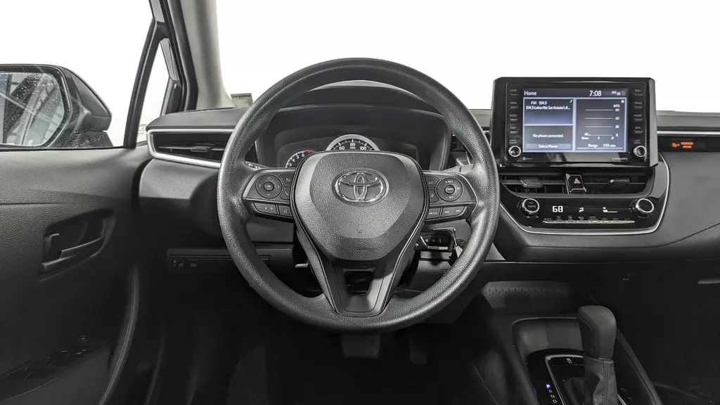 Florida Fine Cars - Used TOYOTA COROLLA 2022 SAN ANTONIO LE